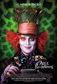 Alice no País das Maravilhas